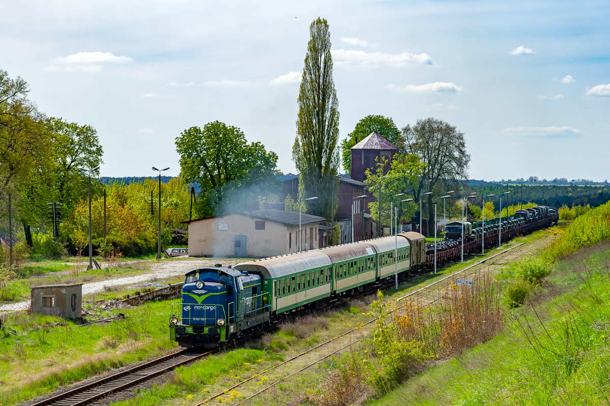 SM42-360: Recz Pomorski