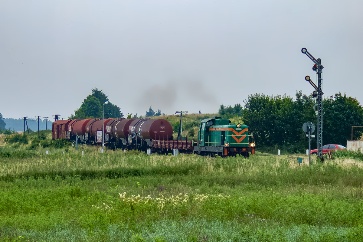 SM42-480: Świdwin