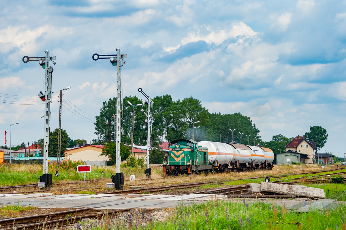 SM42-480: Człuchów
