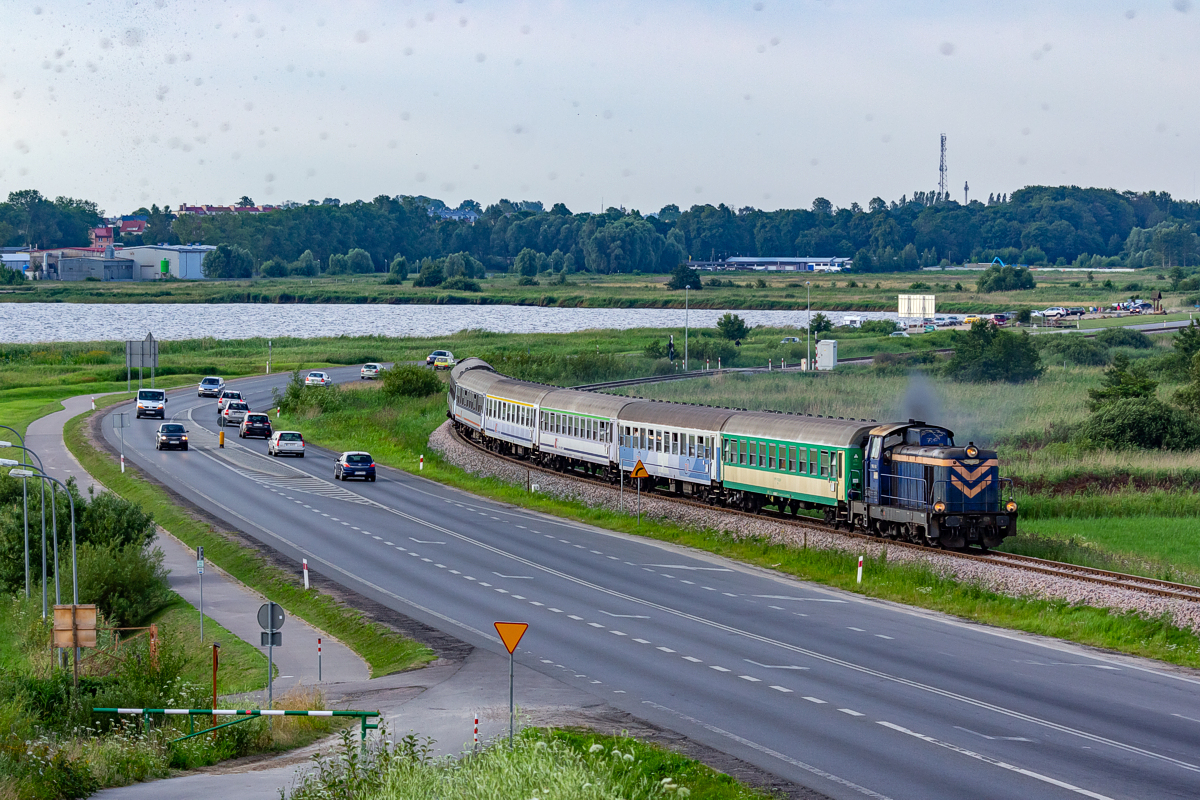 SM42-563: Puck - Swarzewo