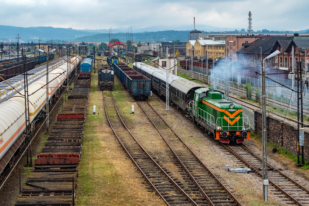 SM42-742: Nowy Sącz