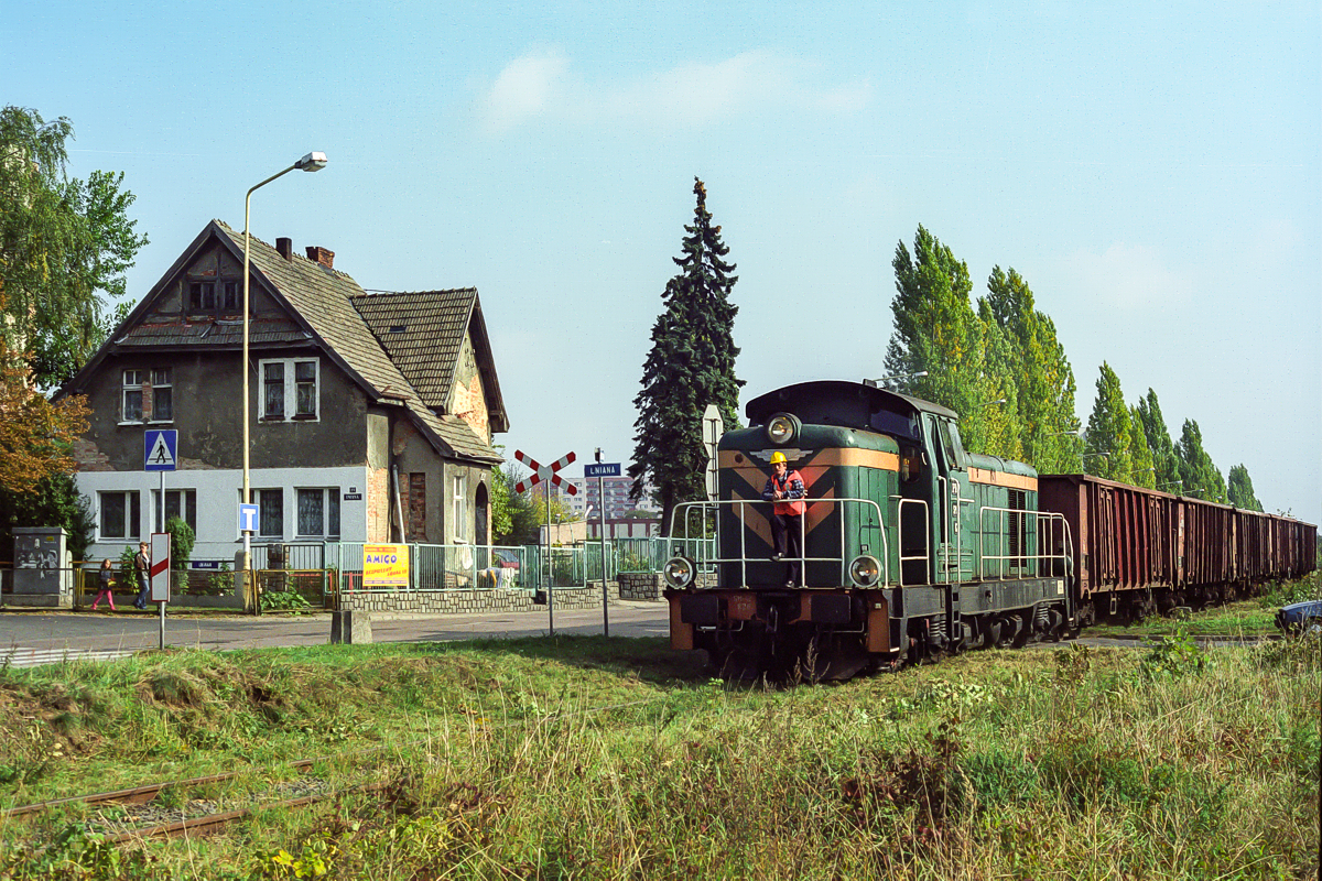 SM42-826: Szczecin Słoneczne