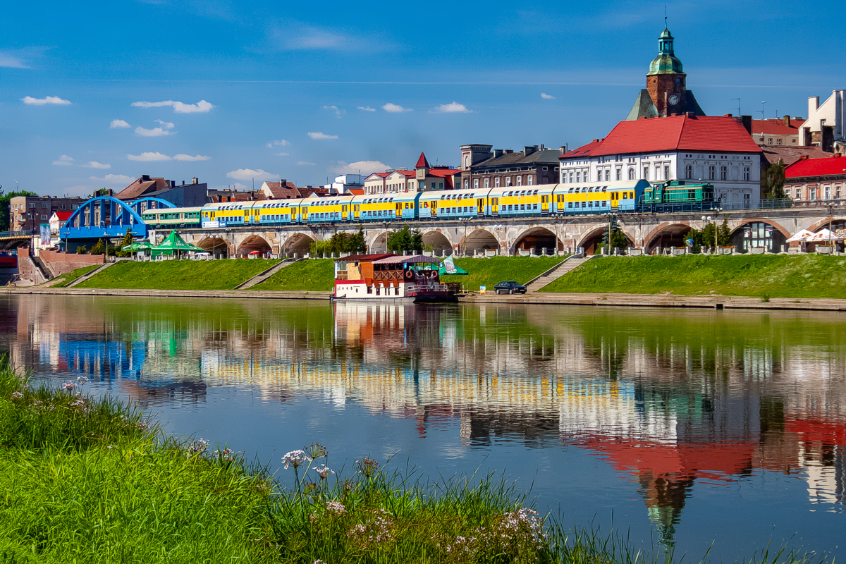 SM42-860: Gorzów Wielkopolski