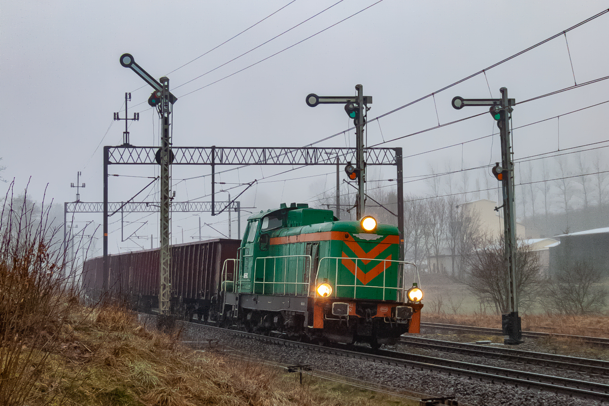SM42-992: Rąbino