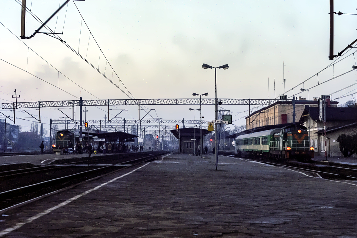 SP42-065: Stargard Szczeciński