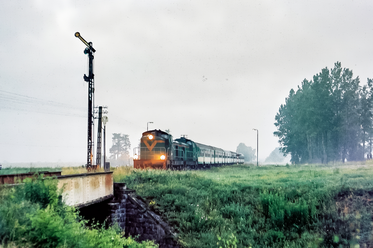 SP42-211+227: Płoty