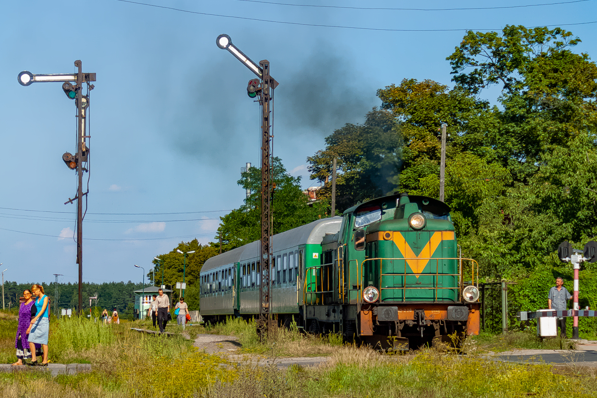 SP42-228: Łambinowice