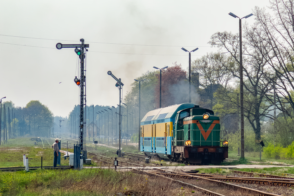SP42-230: Czarne
