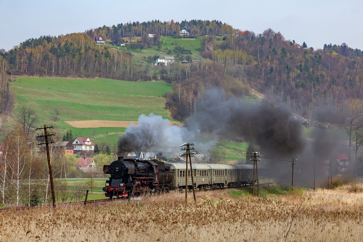 Ty42-107: Piekiełko