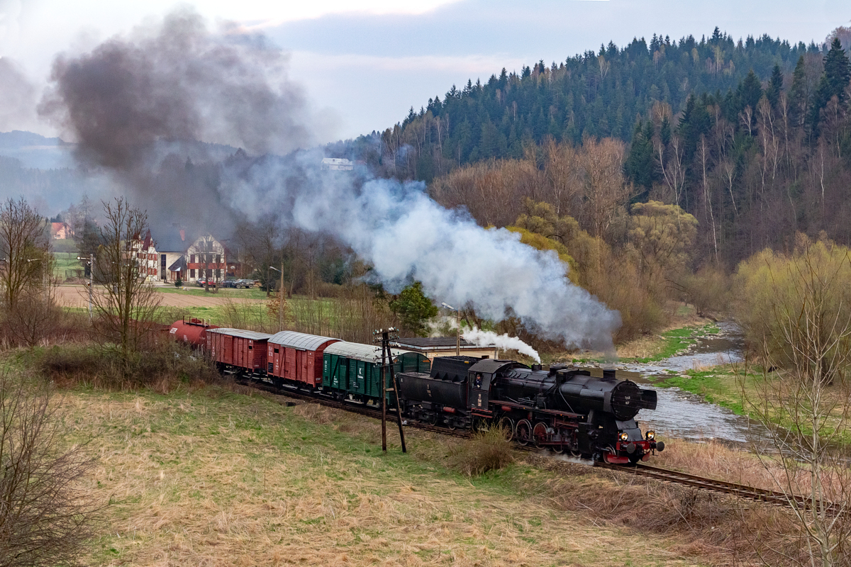 Ty42-107: Rabka Zaryte