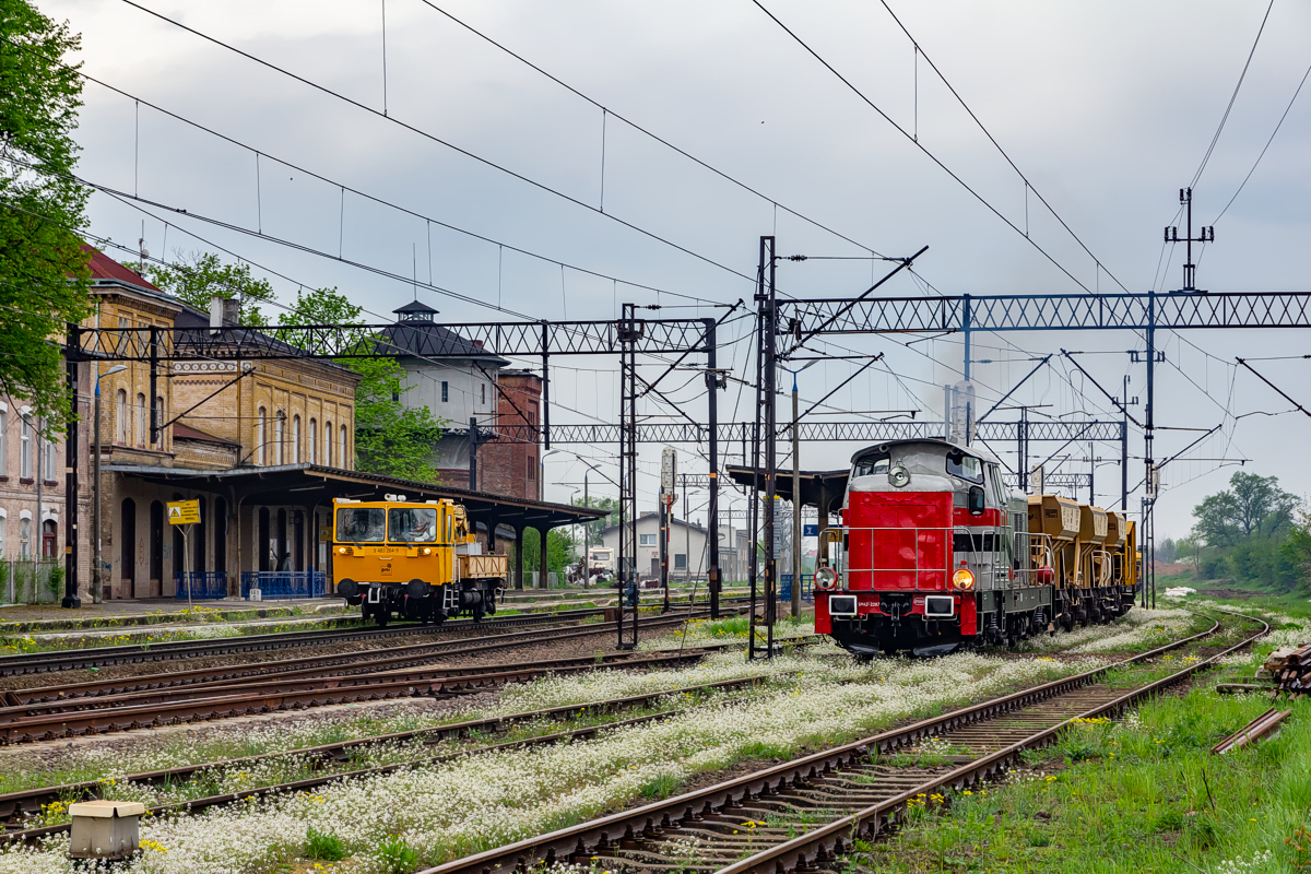 SM42-2287: Kowalewo Pomorskie