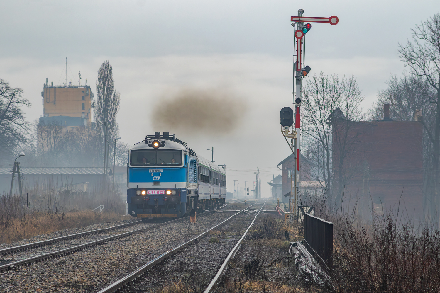 754 015: Prudnik