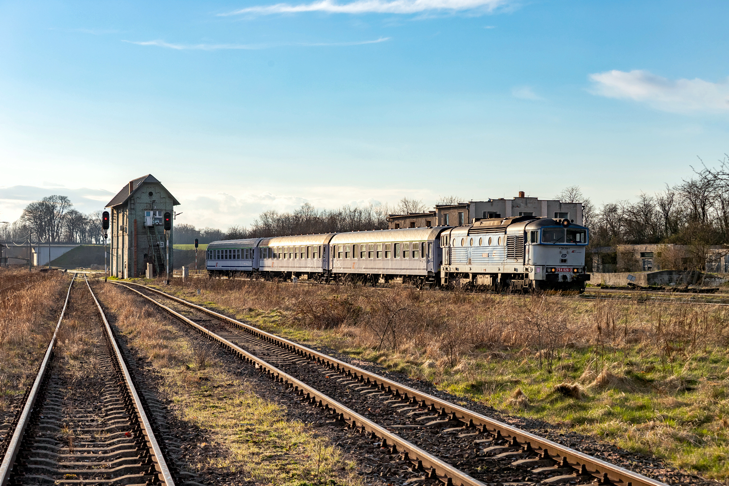 754 026: Racławice Śląskie