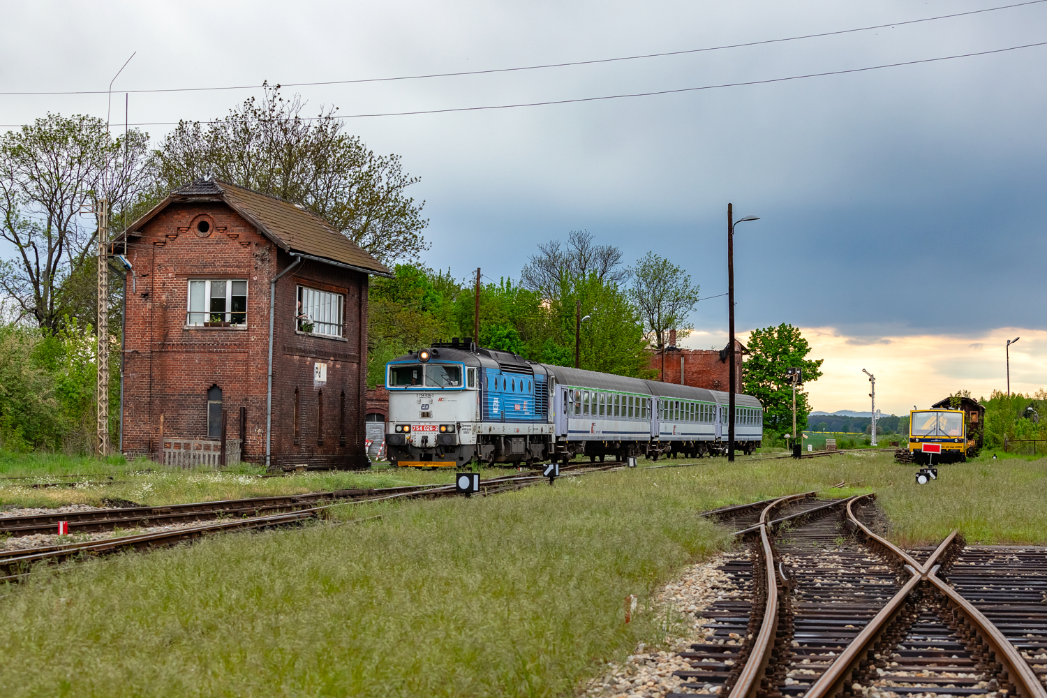 754 026: Prudnik