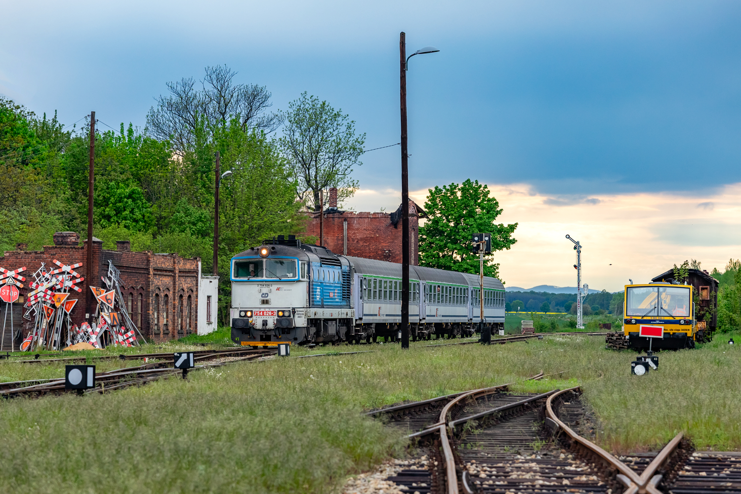 754 026: Prudnik