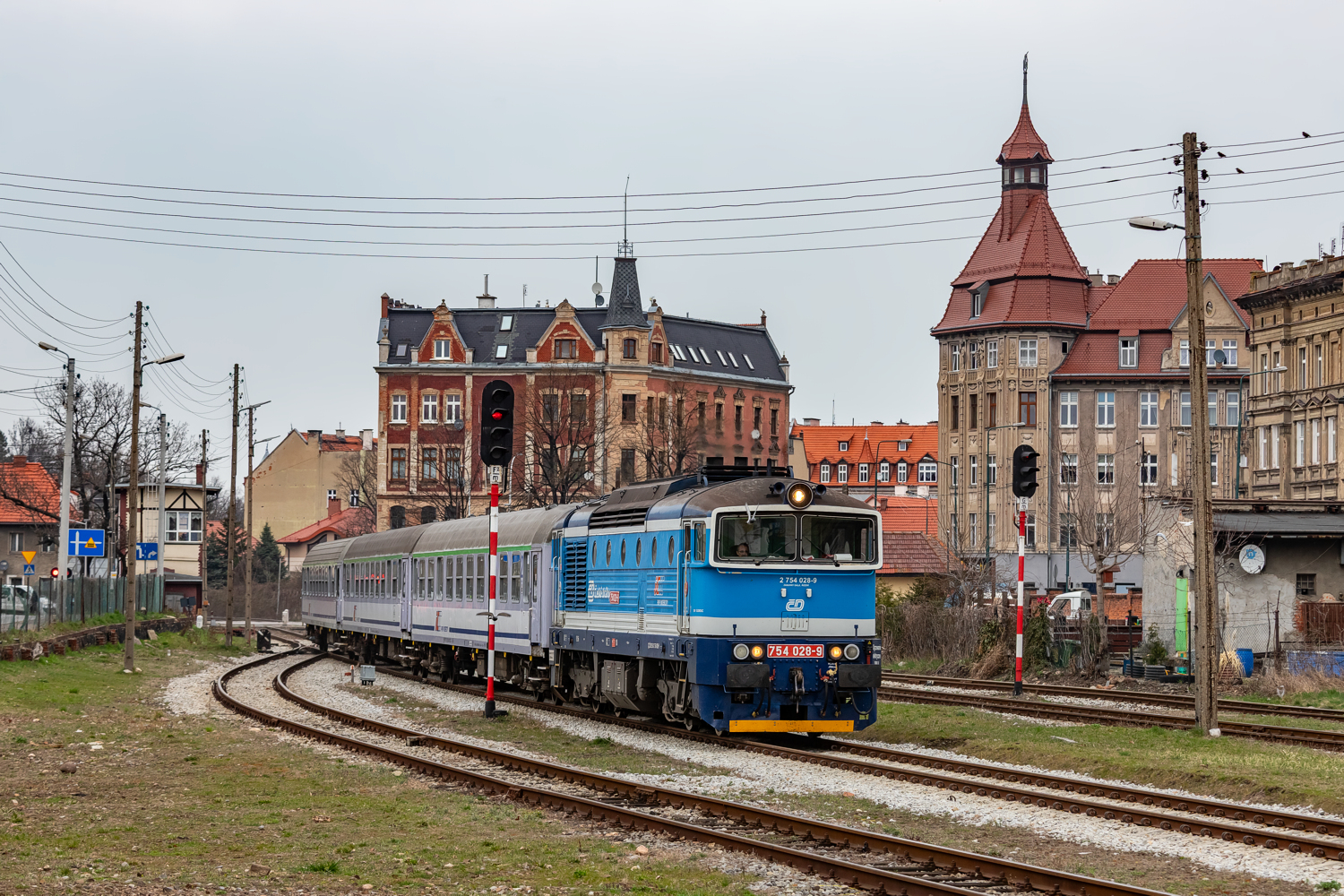 754 028: Świdnica Miasto