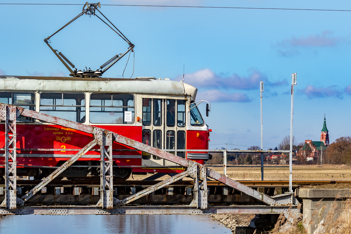 803N #2: Lutomiersk