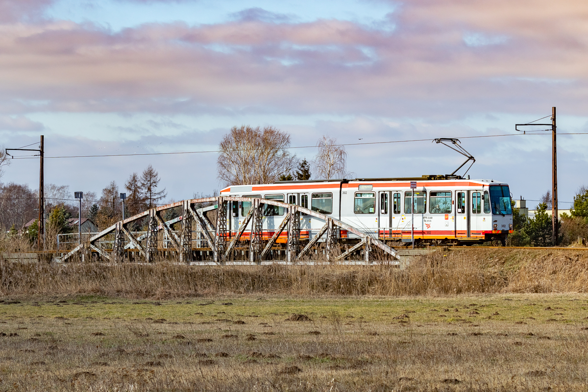 M6S #302: Lutomiersk
