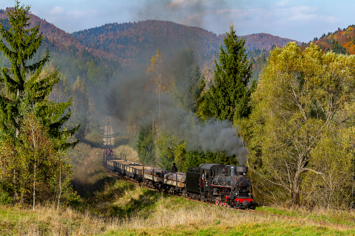Kp4-3772: Dołżyca - Krzywe