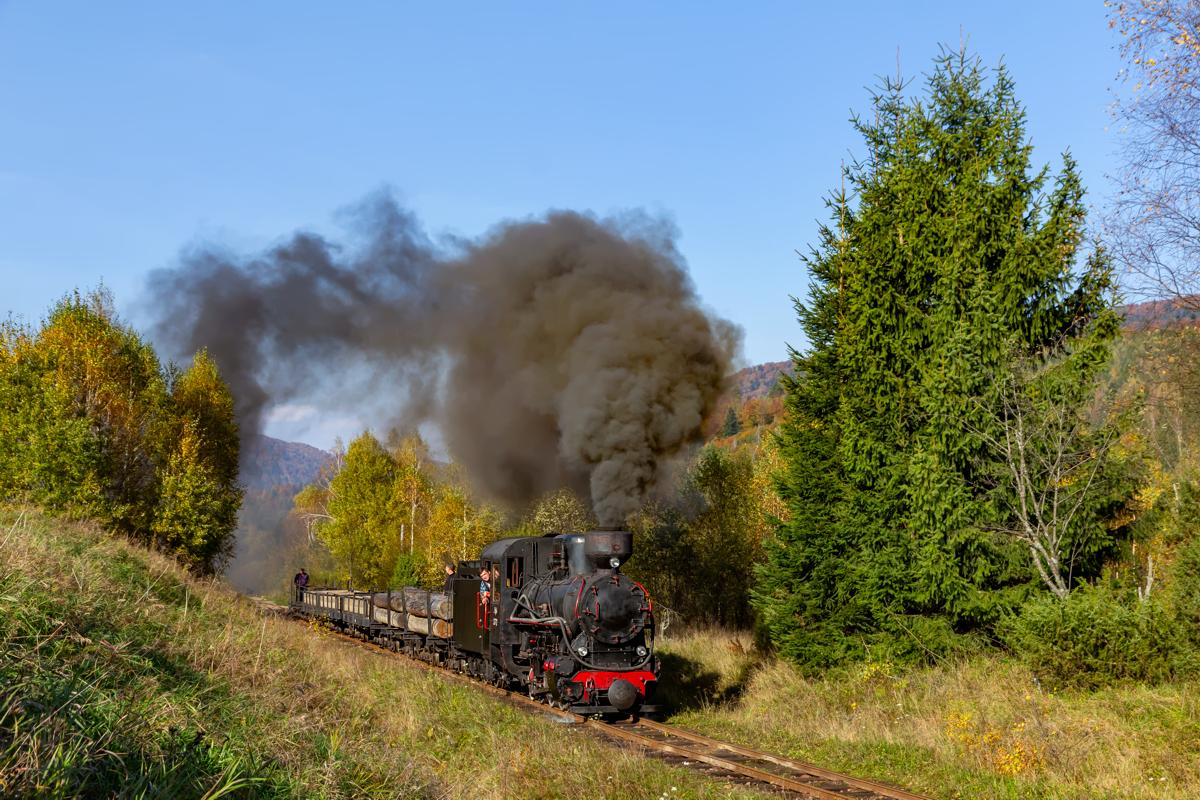 Kp4-3772: Dołżyca - Krzywe