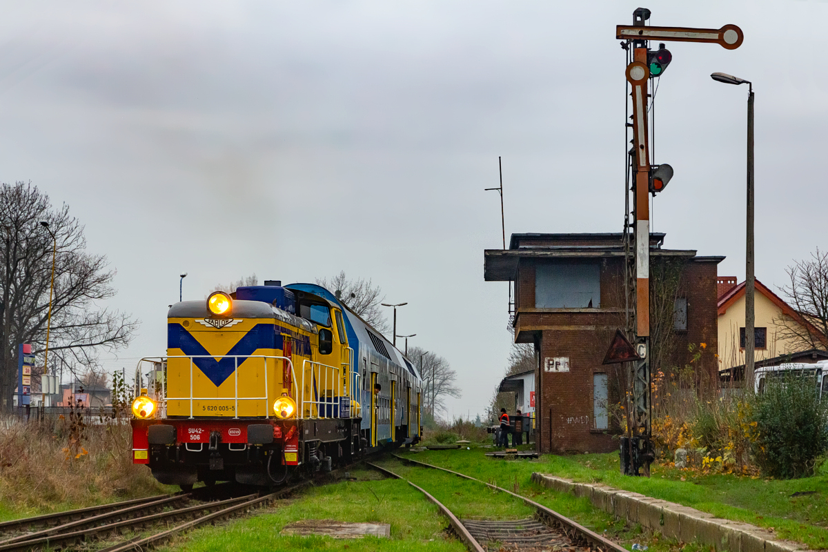 SU42-506: Pyrzyce