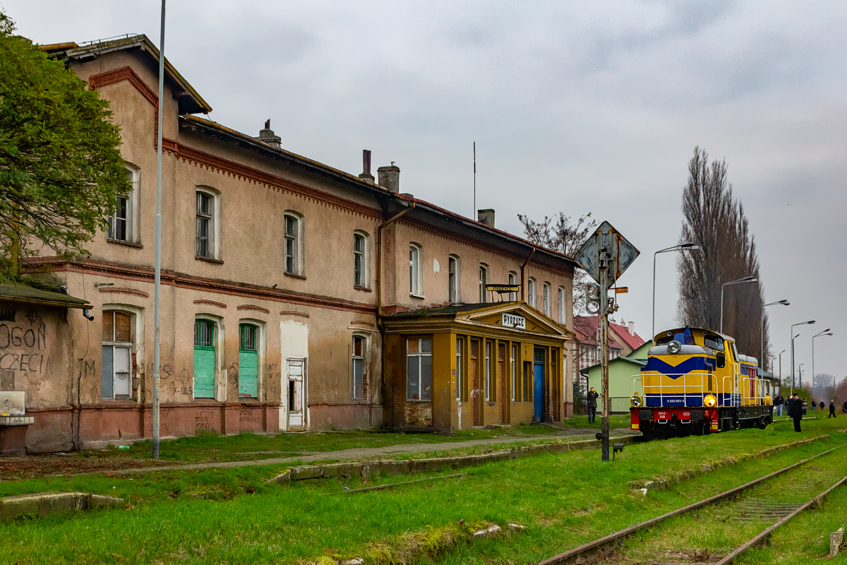 SU42-506: Pyrzyce
