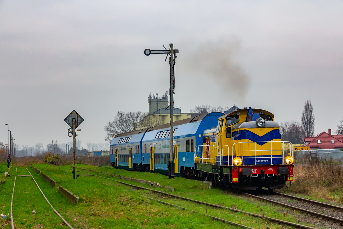 SU42-506: Pyrzyce