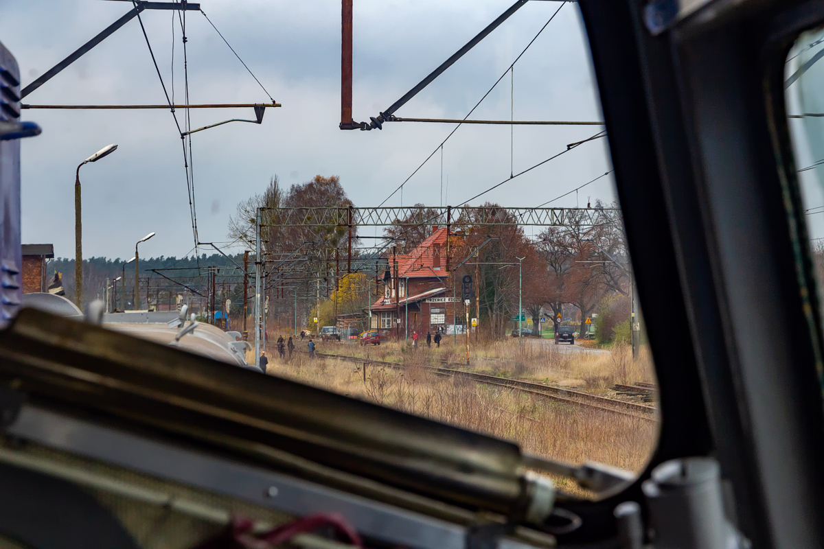SU42-506: Trzebież Szczeciński