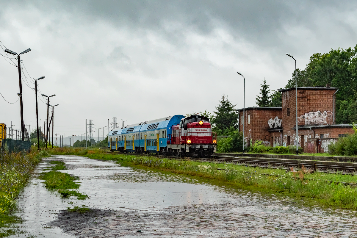 SU42-504: Witnica