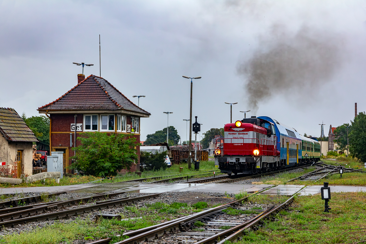 SU42-504: Gryfice