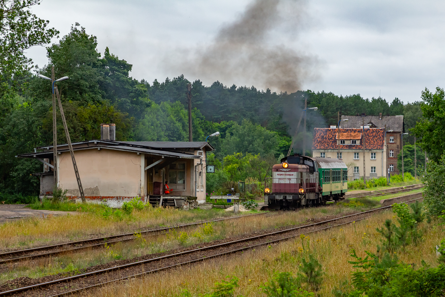SU42-506: Stobno