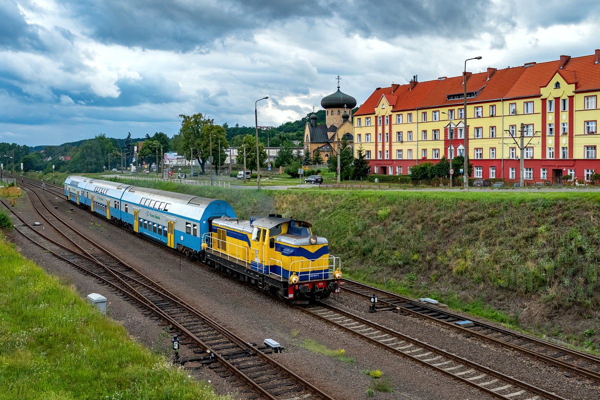 SU42-506: Gorzów Wielkopolski