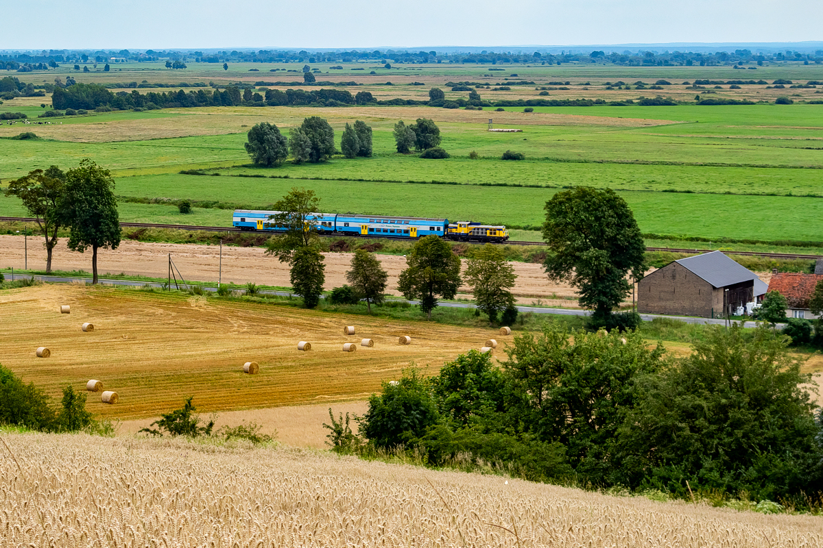 SU42-506: Witnica - Kamień Mały