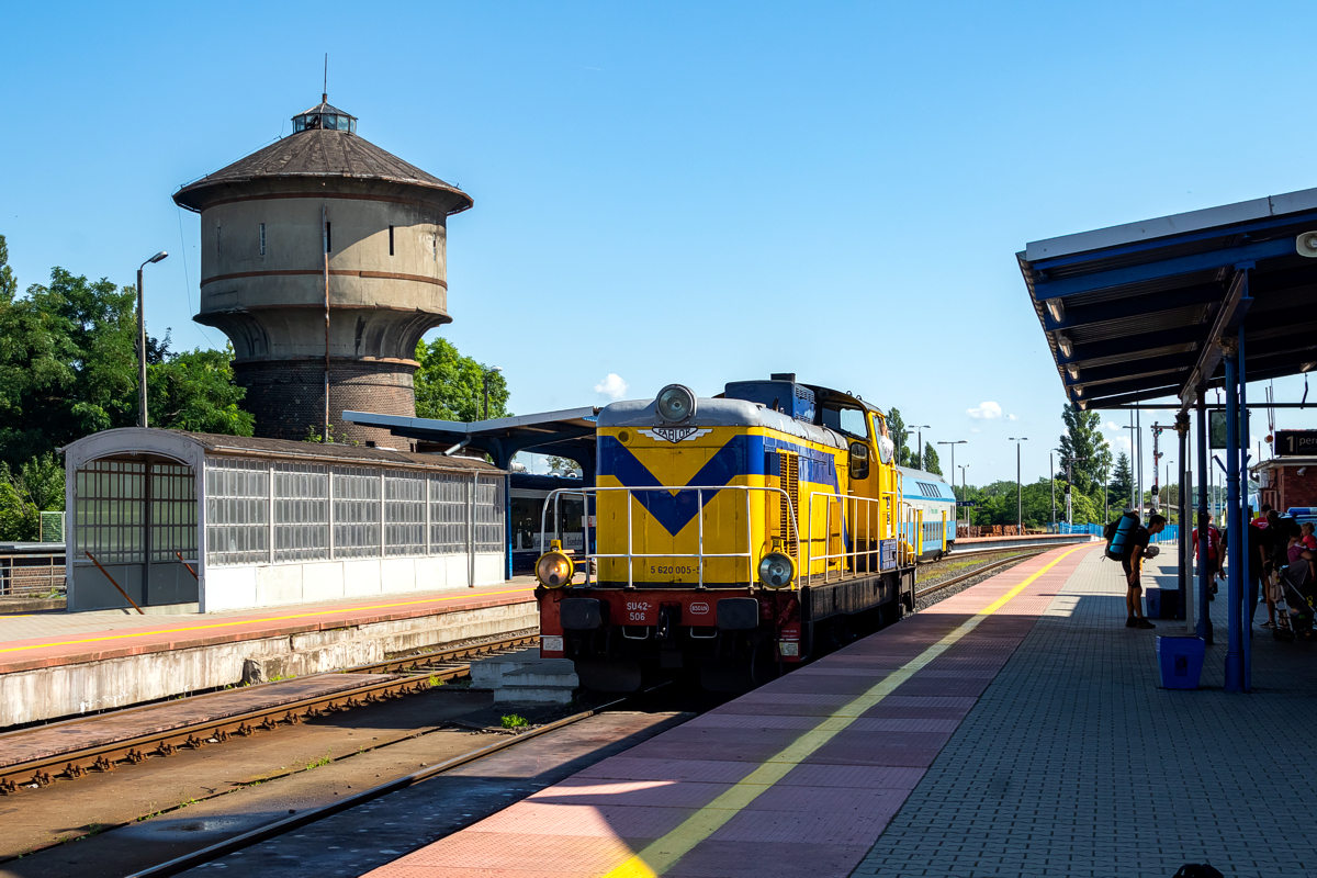 SU42-506: Kostrzyn