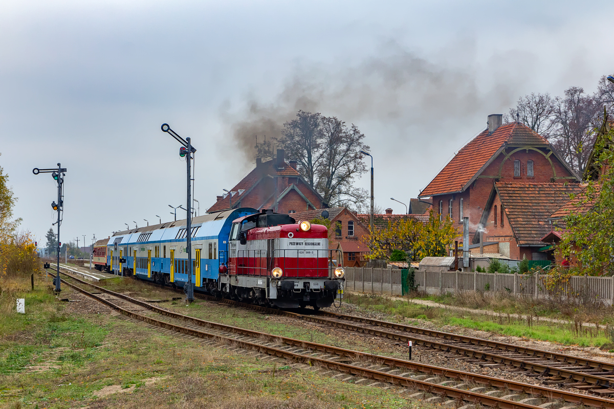 SU42-508: Brusy