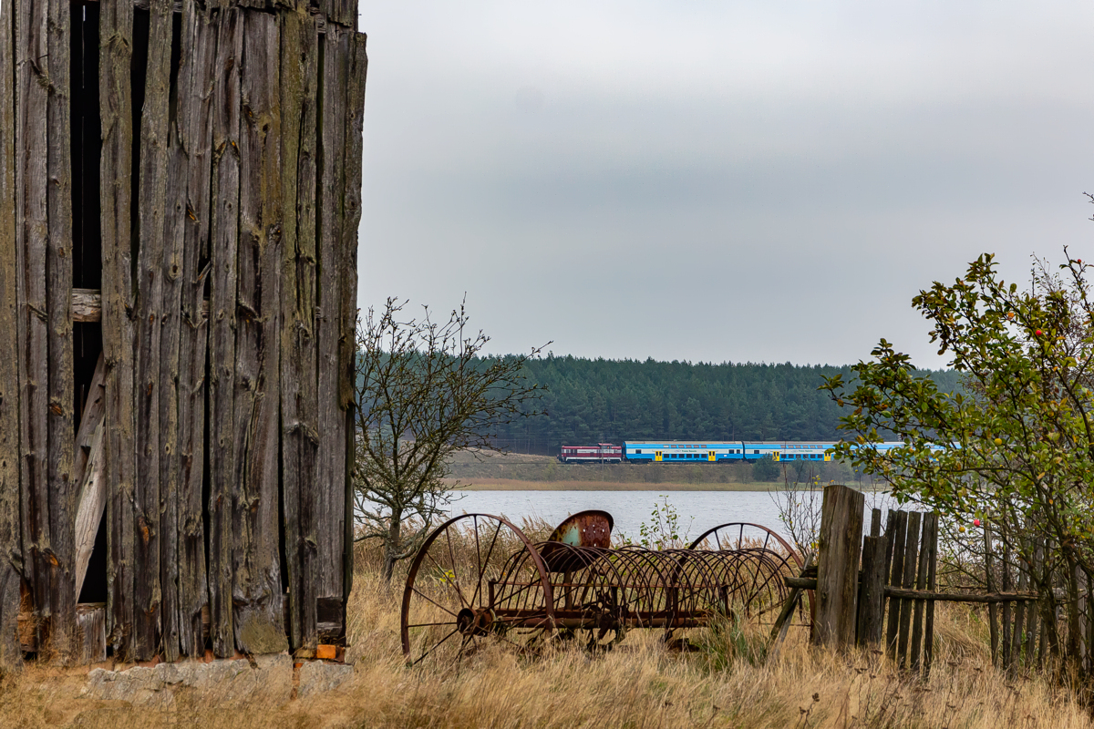 SU42-508: Bytów - Róg