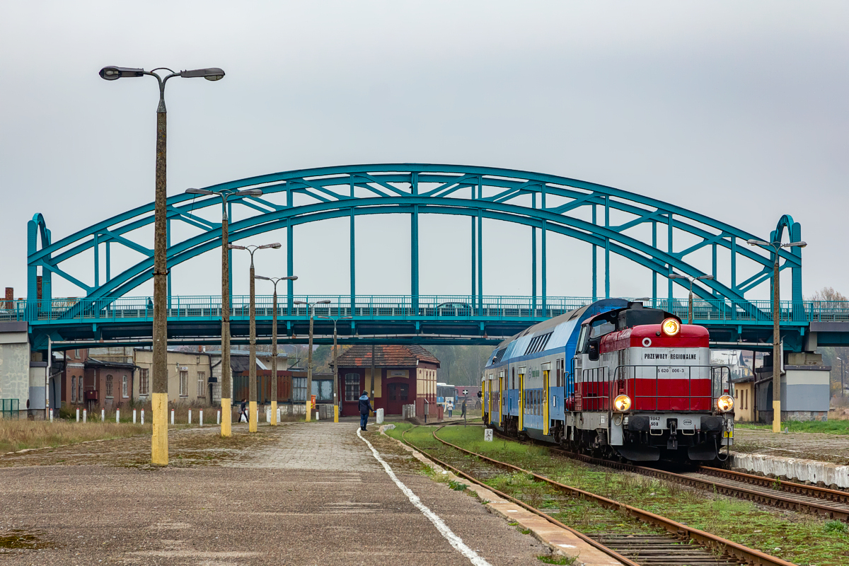 SU42-508: Bytów