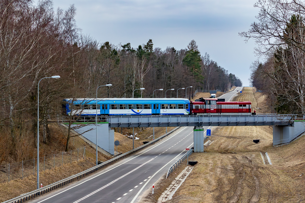 SU42-512: Grodzie - Braniewo