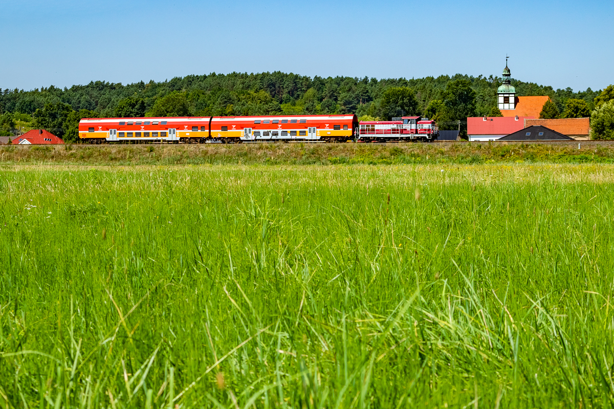SU42-512: Łupowo - Gorzów Wielkopolski Wieprzyce
