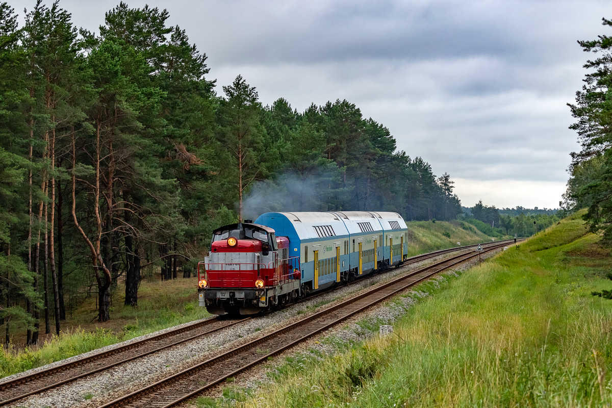 SU42-518: Stobno - Biała Pilska