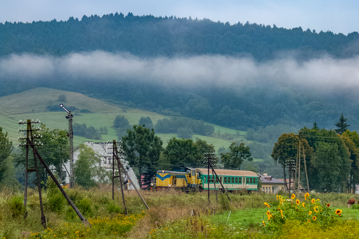 SU42-522: Szczawne Kulaszne