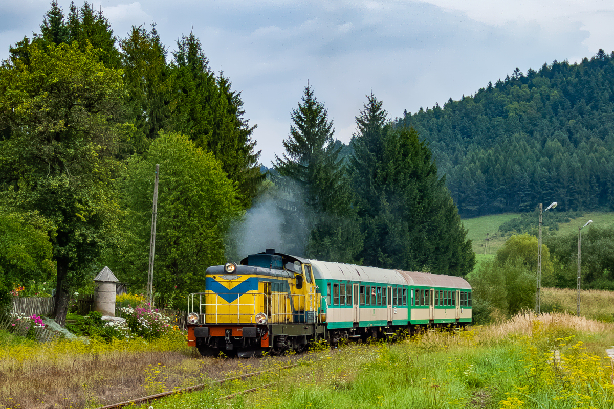 SU42-522: Krościenko