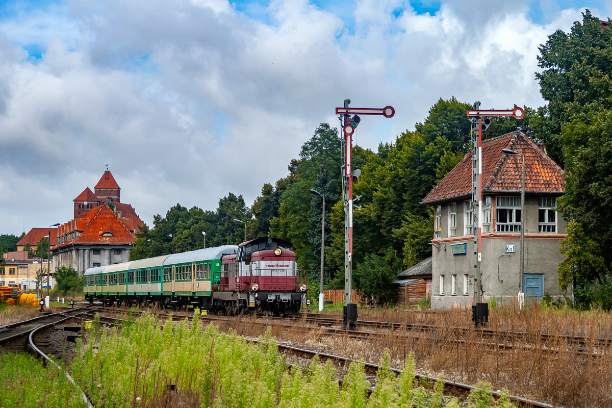 SU42-526: Kętrzyn