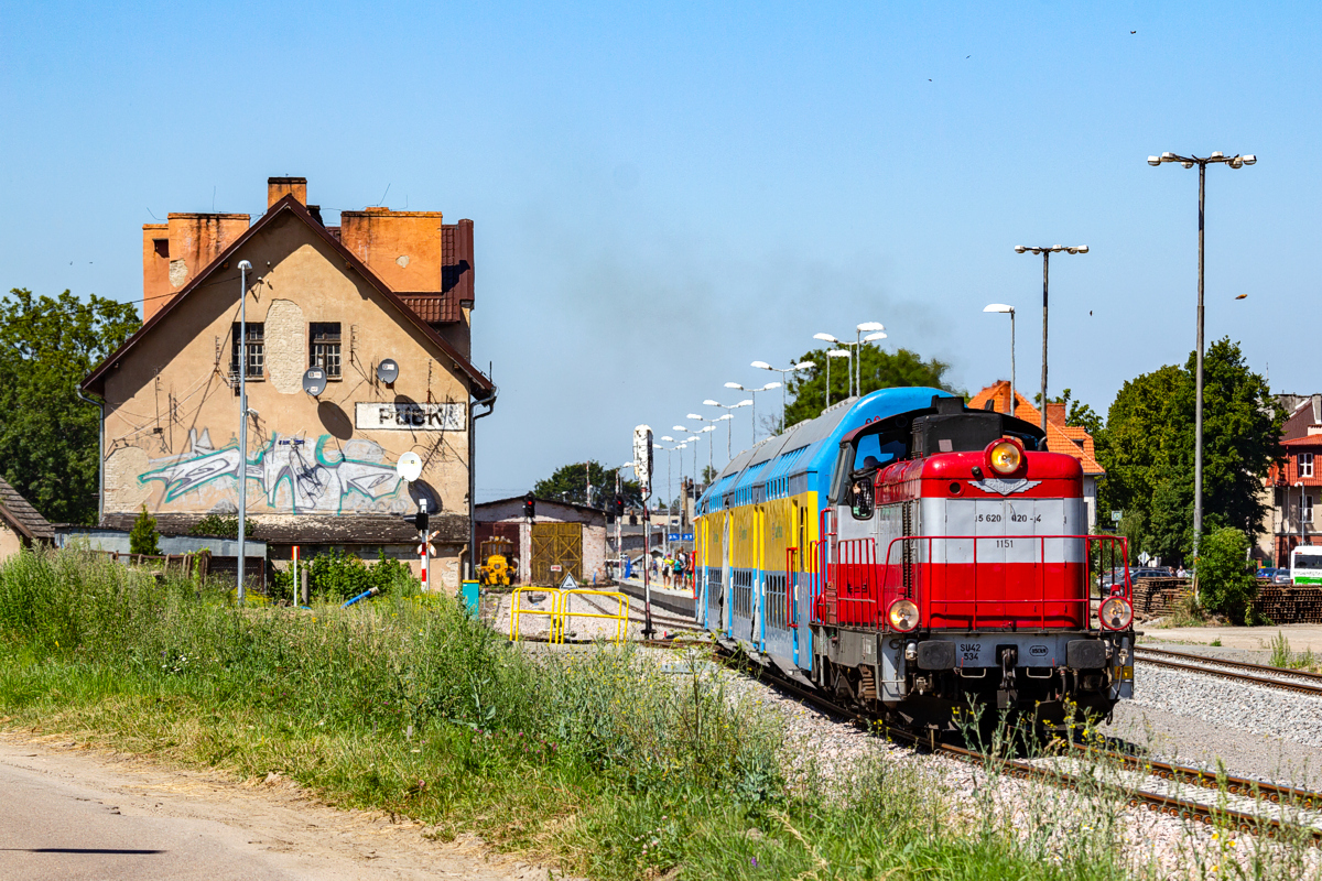 SU42-534: Puck 