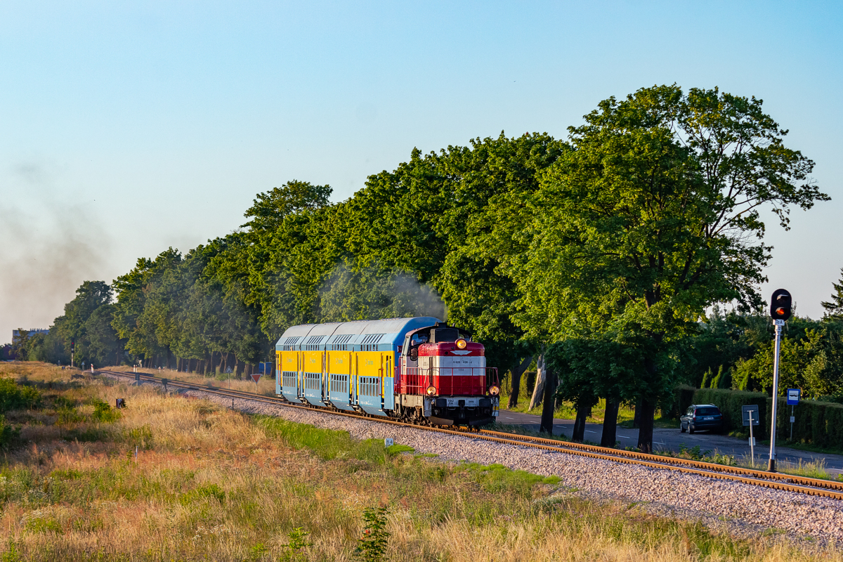 SU42-534: Puck - Żelistrzewo