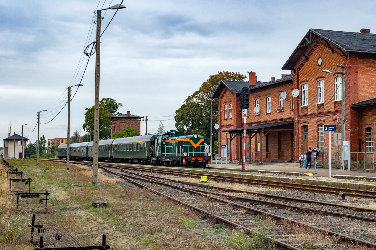 SU42-536: Małomice