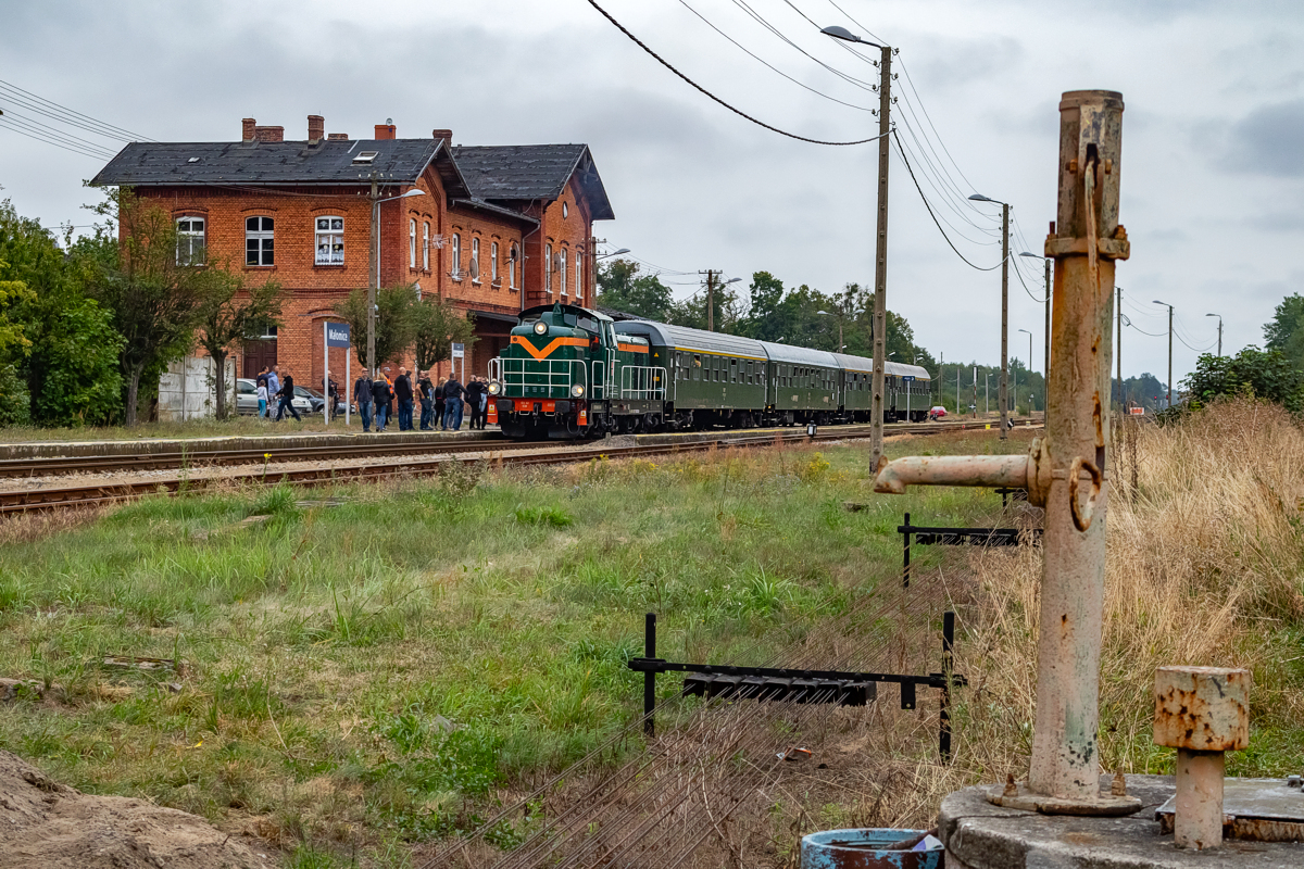SU42-536: Małomice