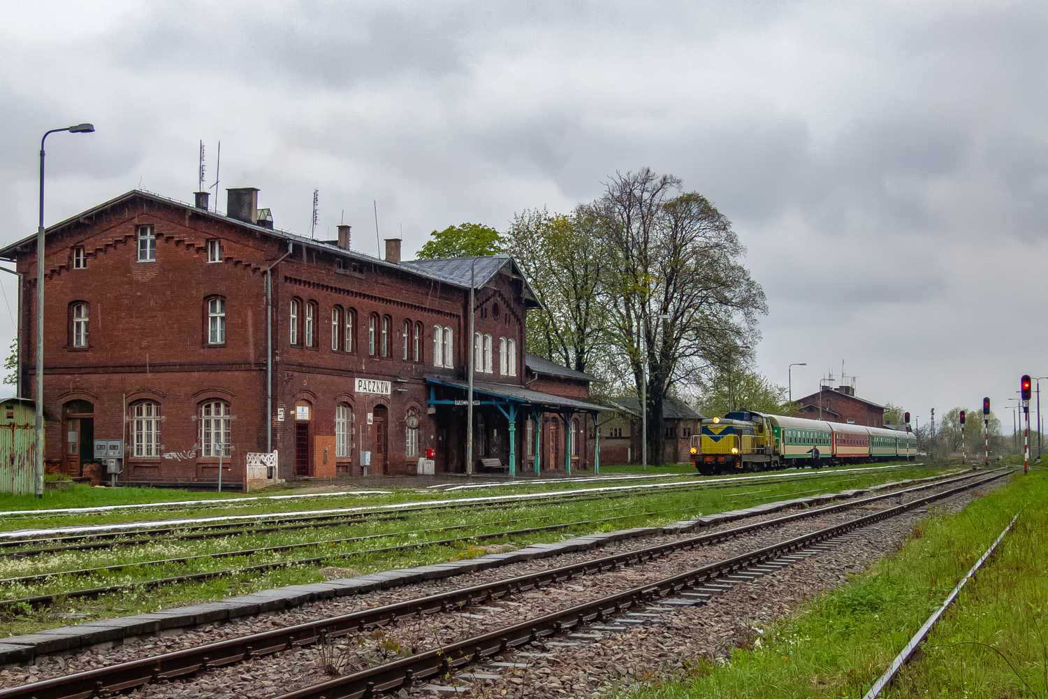 SU42-536: Paczków