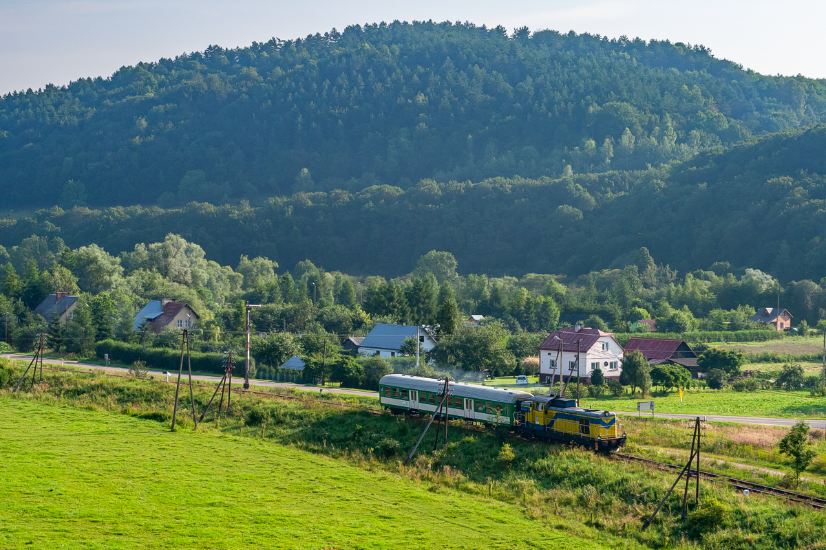 SU42-538: Szczawne Kulaszne