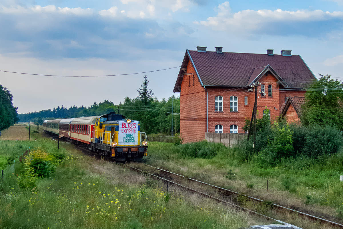 SU42-539: Powałki